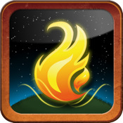Camera Bonfire Lite icon